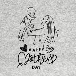 Mothers day T-Shirt